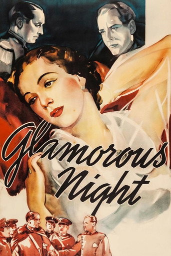 Glamorous Night