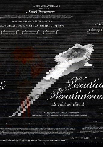 Verdades verdaderas, la vida de Estela