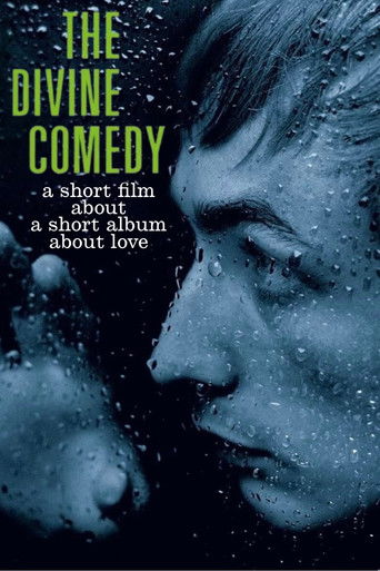 The Divine Comedy: A Short Film About A Short Album About Love