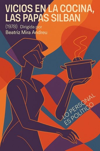 Vicios en la cocina, las papas silban