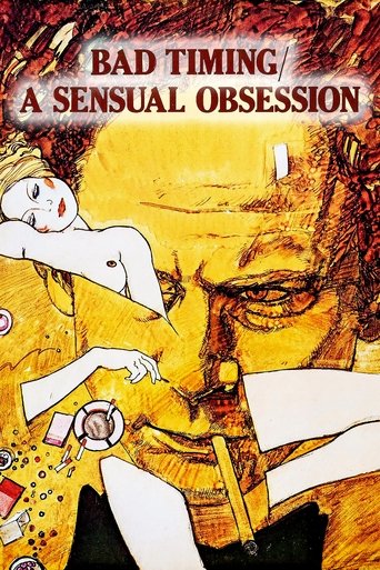 Bad Timing (1980)