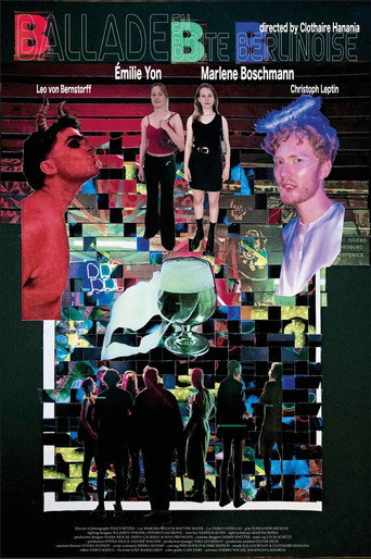 Ballade en Boîte Berlinoise