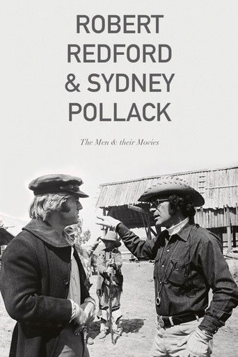 Robert Redford & Sydney Pollack: The Men and Their Movies