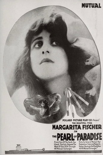 The Pearl of Paradise