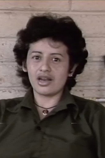 Mercedes del Carmen Letona