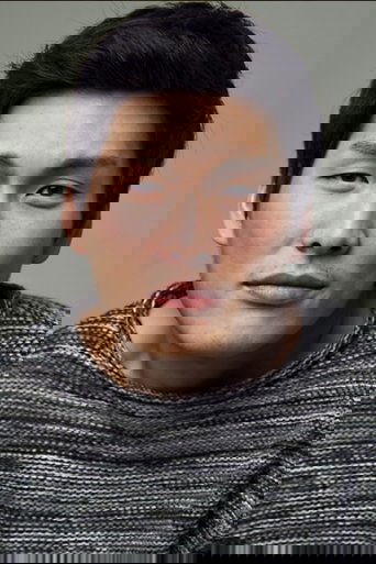 Jung Ki-wook