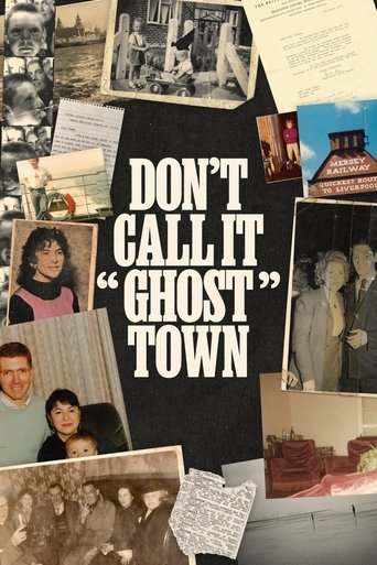 Don't Call It 