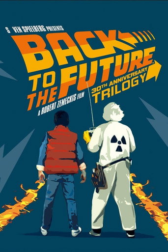 The Physics of 'Back to the Future' with Dr. Michio Kaku