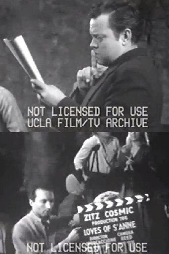 The Miracle of St. Anne