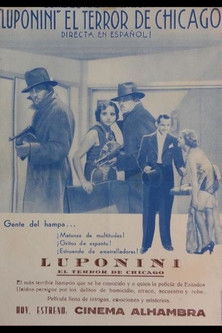 Luponini (El terror de Chicago)