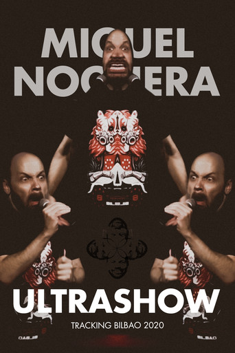 ULTRASHOW - TRACKING BILBAO 2020