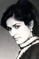 Zarina Khushvakhtova