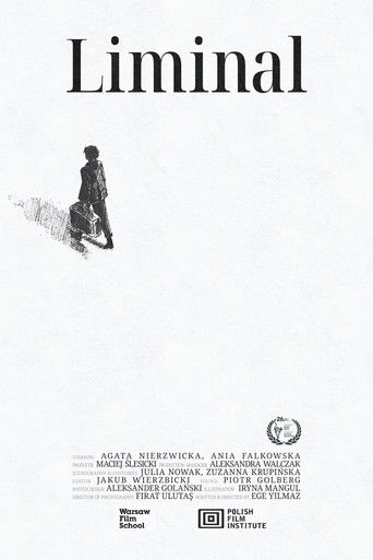 Liminal