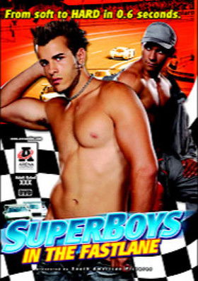 Super Boys