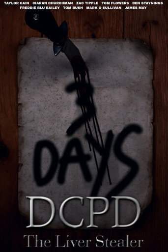 DCPD: The Liver Stealer