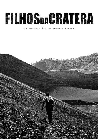 Filhos da Cratera