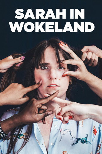 Sarah in Wokeland