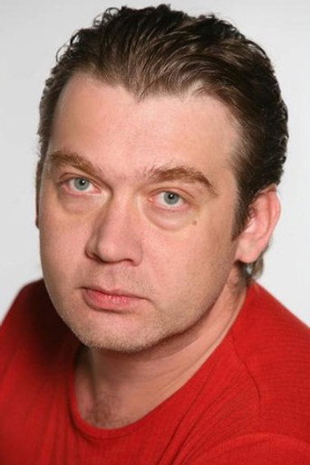 Sergey Zakarzhetskiy