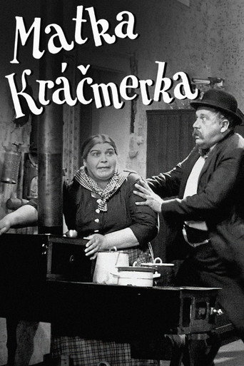 Matka Kráčmerka