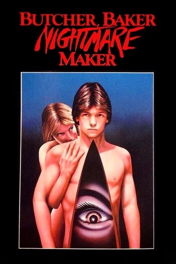 Butcher, Baker, Nightmare Maker (1982)