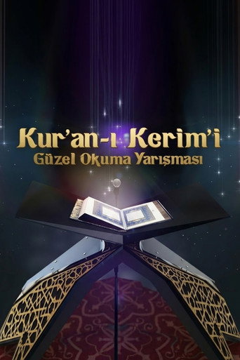 Kur’an-ı Kerim’i Güzel Okuma Yarışması