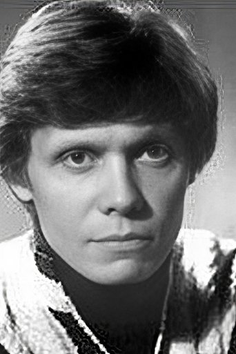 Yuriy Sokolov