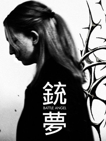Battle Angel