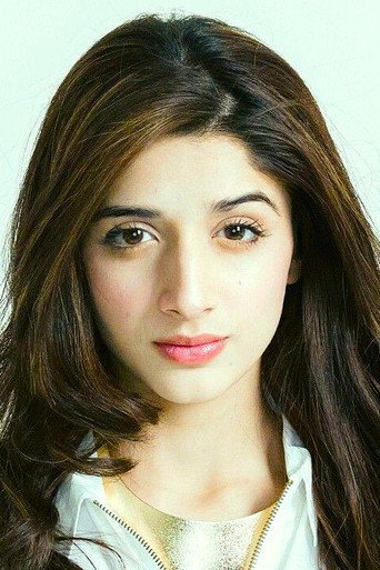 Mawra Hocane