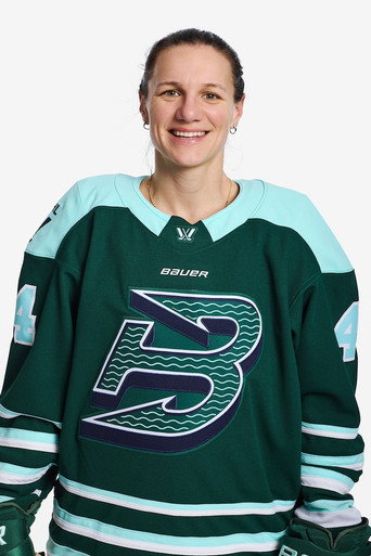 Jill Saulnier