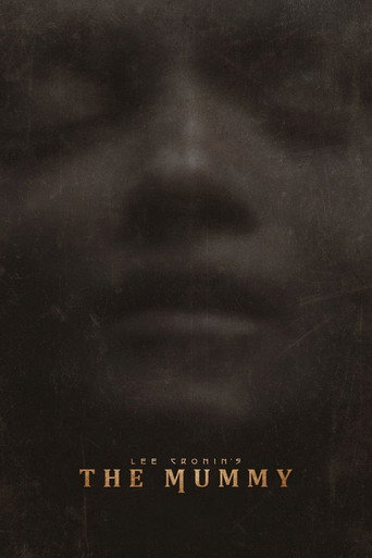 Lee Cronin's The Mummy