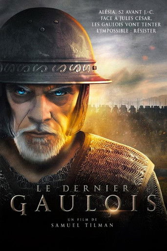 Le Dernier Gaulois