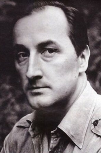 Boris Klyuev