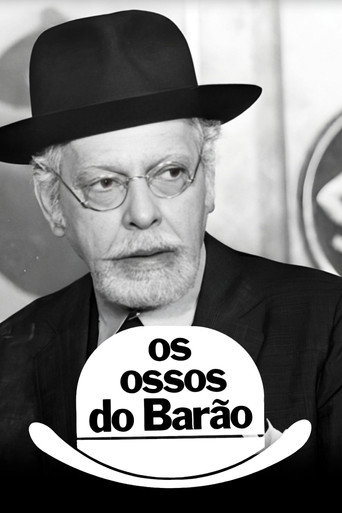 Os Ossos do Barão