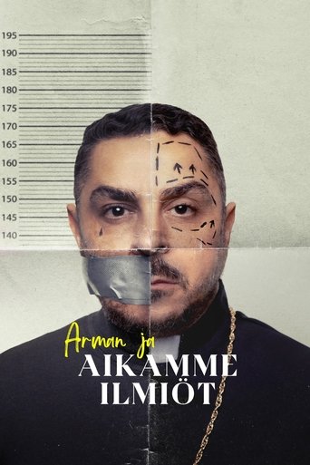 Arman ja aikamme ilmiöt