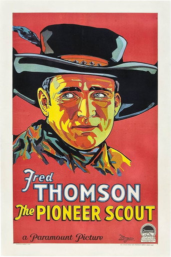 The Pioneer Scout