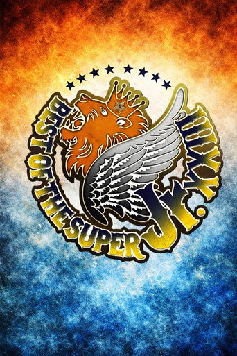 NJPW Best of the Super Junior 23 - Day 1