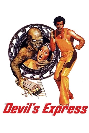 Devil's Express (1976)