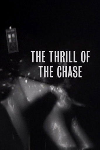 The Thrill of The Chase