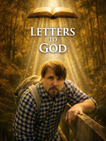 Letters to God