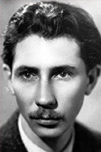 Nikolai Kharin