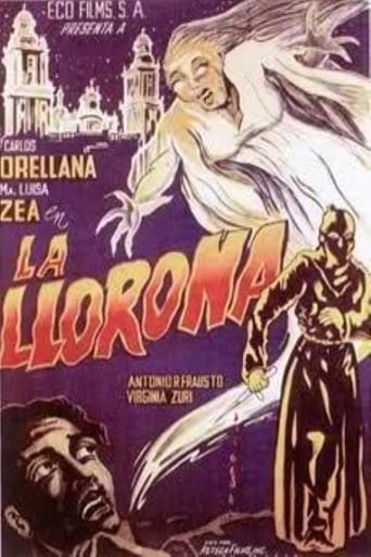 La llorona (1933)