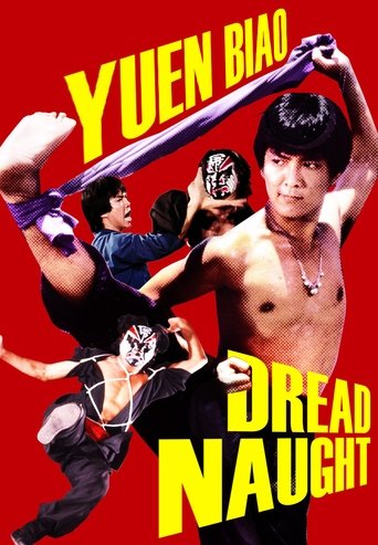Dreadnaught (1981)
