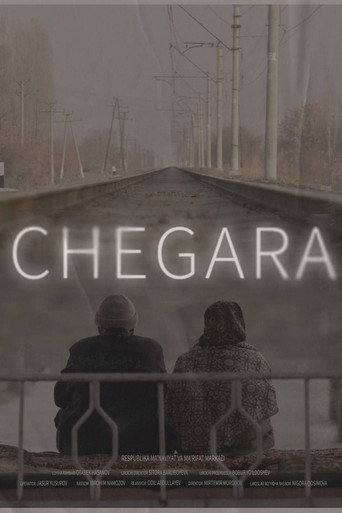 Chegara