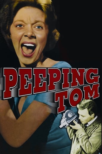 Peeping Tom (1959)