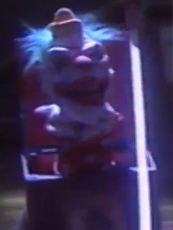 Videozone: Dollman vs Demonic Toys