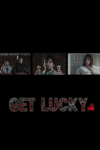 Get Lucky
