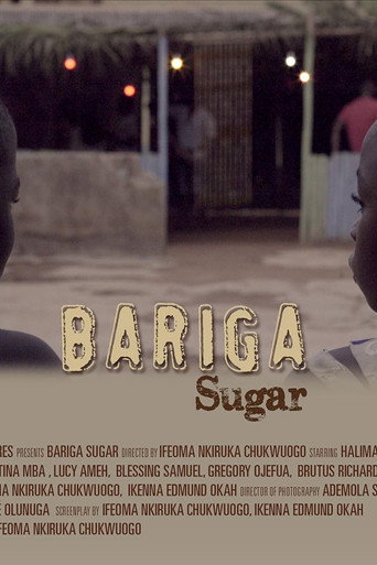 Bariga Sugar