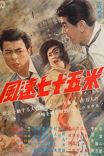 Typhoon Reporter