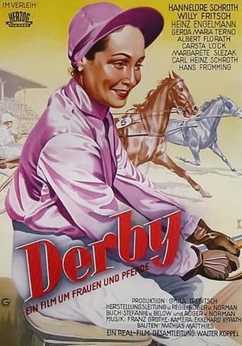 Derby (1971)
