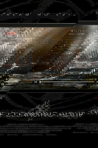 The Cleansing Hour